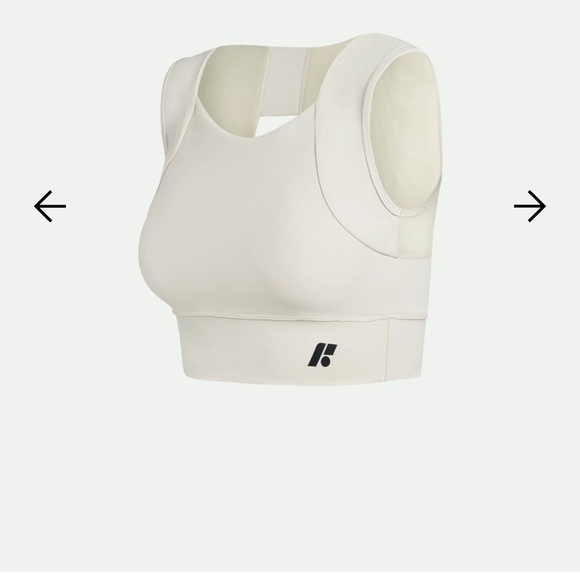 Forme Revive Posture Bra - Picture 2 of 3